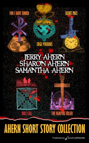 Cover of the book Ahern Short Story Collection by Jory Sherman