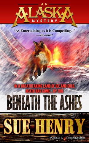 Cover of the book Beneath the Ashes by Lisa Unger