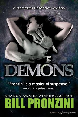 Cover of the book Demons by John Lutz