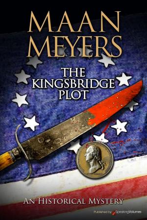 Cover of the book The Kingsbridge Plot by B.L. Morgan