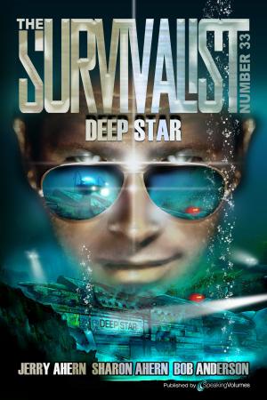 Cover of the book Deep Star by J.R. Roberts