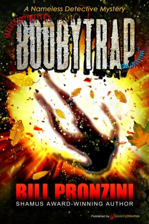 Cover of the book Boobytrap by Mardi Oakley Medawar