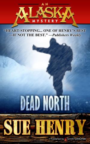 Book cover of Dead North