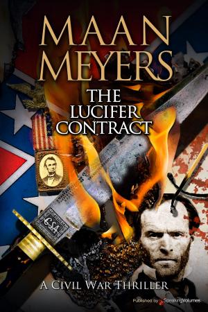 Cover of the book The Lucifer Contract by John Lutz