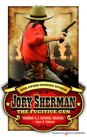 Cover of the book The Fugitive Gun by Jory Sherman