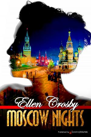 Cover of the book Moscow Nights by Robert J. Randisi