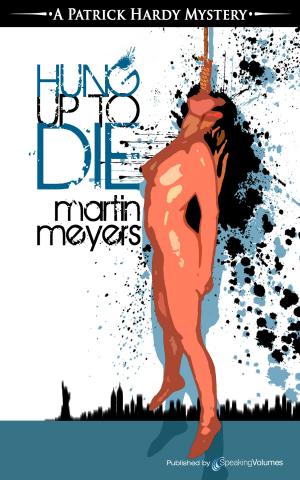 Cover of the book Hung Up to Die  by Pernell Rogers
