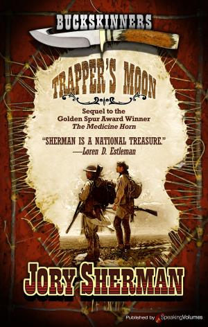 Cover of the book Trapper's Moon by Princess Kelly