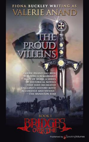 Cover of the book The Proud Villeins by Jerry Ahern, Sharon Ahern
