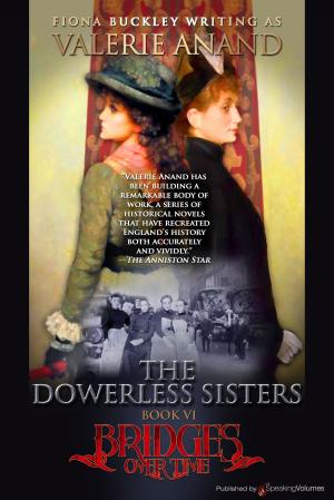 Book cover of The Dowerless Sisters