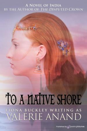 Book cover of To a Native Shore