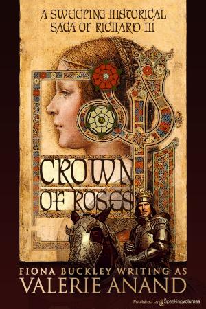 Cover of the book Crown of Roses by Jerry Ahern