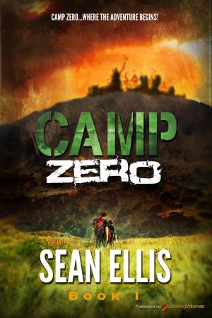 Cover of the book Camp Zero by Rodman Philbrick