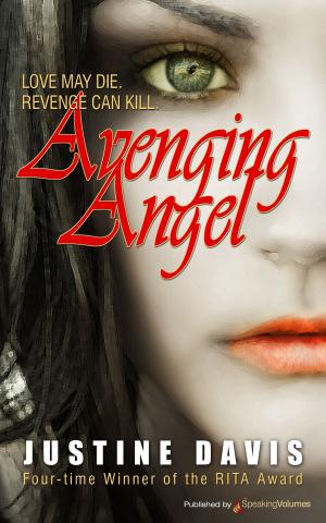 Cover of the book Avenging Angel by Valerie Anand, Fiona Buckley
