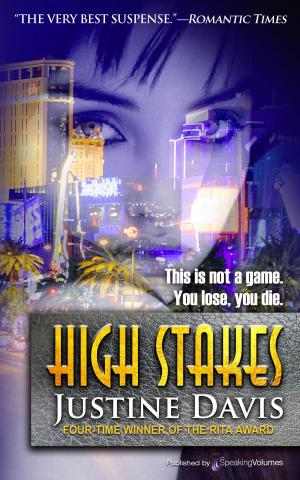 Cover of the book High Stakes by Michael Zimmer