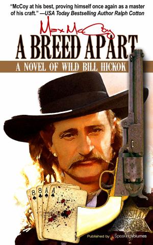 Cover of the book A Breed Apart by Mark Hoffman