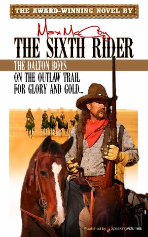 bigCover of the book The Sixth Rider by 