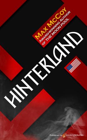 Book cover of Hinterland