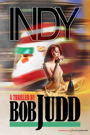 Cover of the book INDY by Larry D. Sweazy