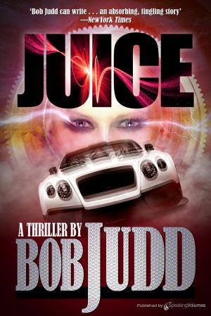 Cover of the book Juice by Jo Bannister