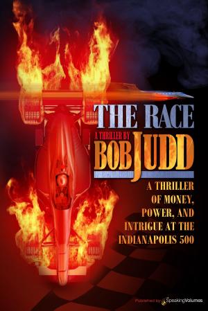 Cover of the book The Race by Robert Westbrook