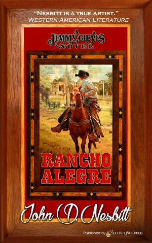 Cover of the book Rancho Alegre by Don Bendell
