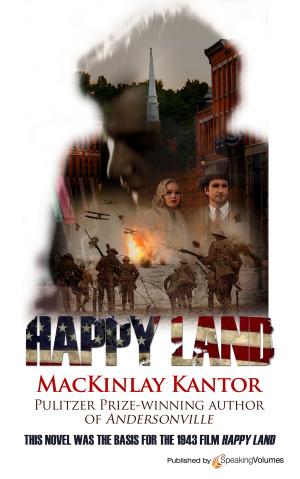 Cover of the book Happy Land by Kevin D. Randle