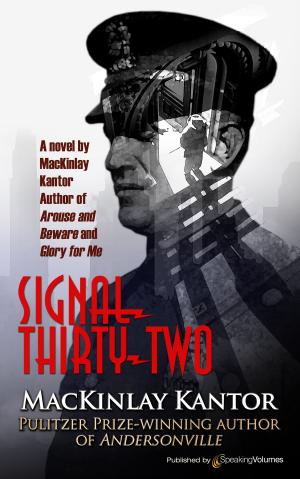 Cover of the book Signal Thirty-Two by Cort Martin, Jory Sherman