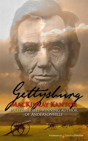 Cover of the book Gettysburg by John Lutz