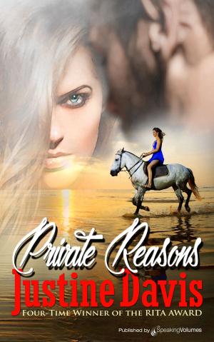 Cover of the book Private Reasons by J.R. Roberts