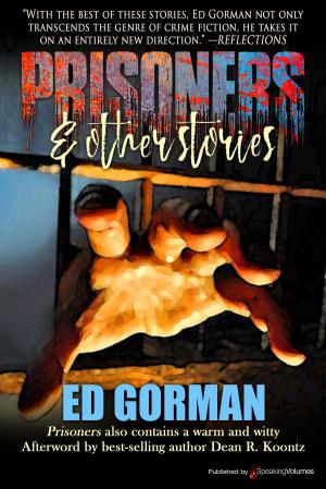 Cover of the book Prisoners & Other Stories by Barbara D'Amato