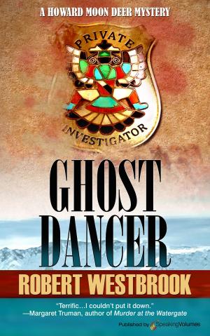 Cover of the book Ghost Dancer by Bill Pronzini, Barry N. Malzberg