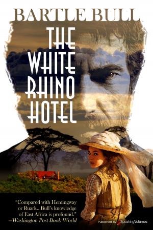 Cover of the book The White Rhino Hotel  by Geraldine Harris