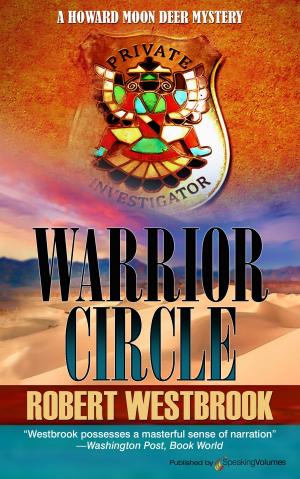 Cover of the book Warrior Circle by J.R. Roberts