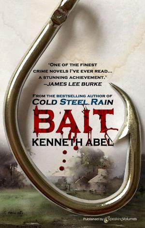 Cover of the book Bait by Mack Maloney