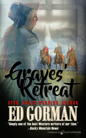 bigCover of the book Graves' Retreat by 