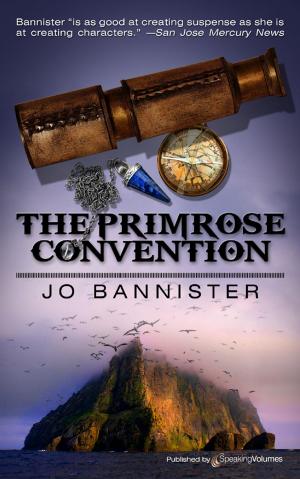 Cover of the book The Primrose Convention by J.R. Roberts