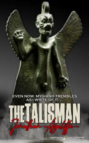 Cover of the book The Talisman  by Carom Ramsay