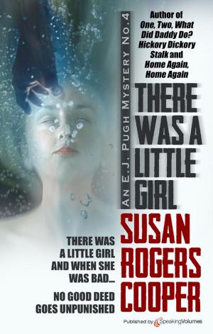 Cover of the book There Was a Little Girl by J.R. Roberts