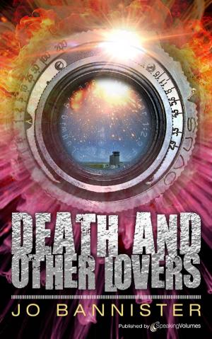 Cover of the book Death and Other Lovers  by John Mahoney