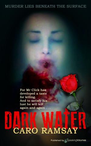 Cover of the book Dark Water by Kot Koji