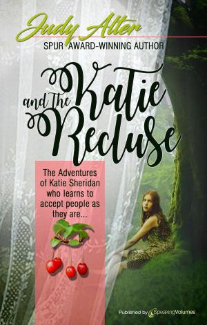 Cover of the book Katie and the Recluse by Jerry Ahern, Axel Kilgore