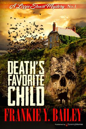 Cover of the book Death's Favorite Child  by Sharon Ahern