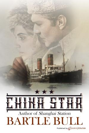 Cover of the book China Star  by John Ball