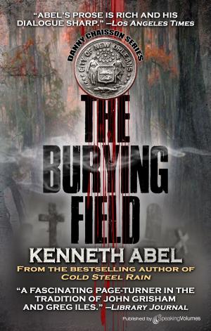 Cover of the book The Burying Field by Bill Pronzini