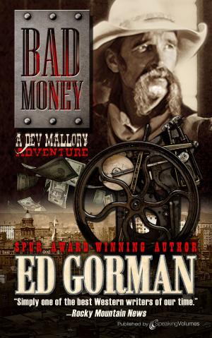 Cover of the book Bad Money by Jerry Ahern