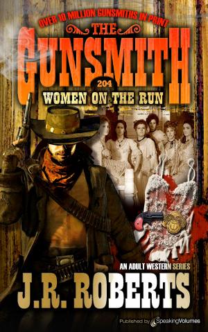 Cover of the book Women on the Run by Jerry Kennealy