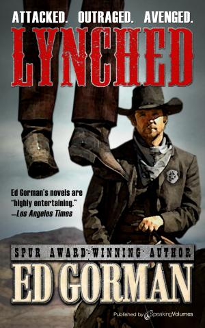 Cover of the book Lynched by J.R. Roberts