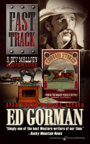 Cover of the book Fast Track  by Amanda Martin