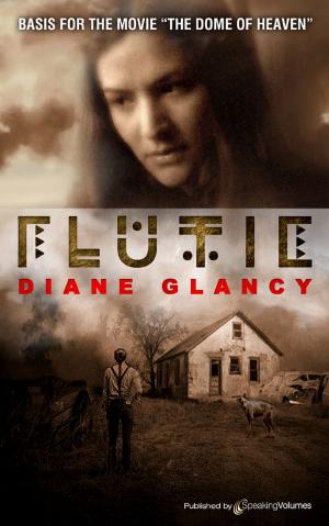 Cover of the book Flutie  by Bill Pronzini